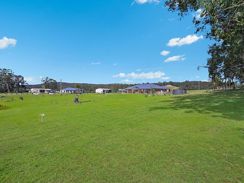 28 Boatfalls Drive, Clarence Town NSW 2321