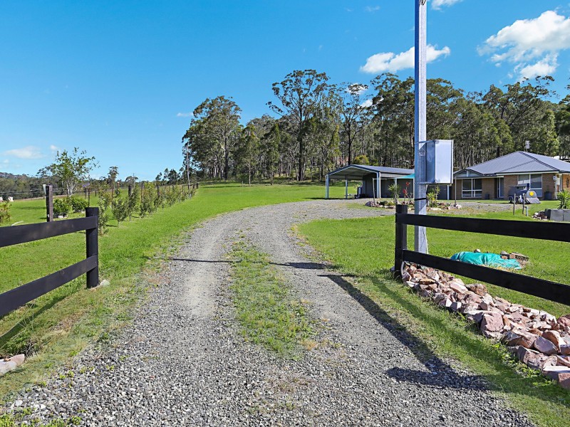 28 Boatfalls Drive, Clarence Town NSW 2321