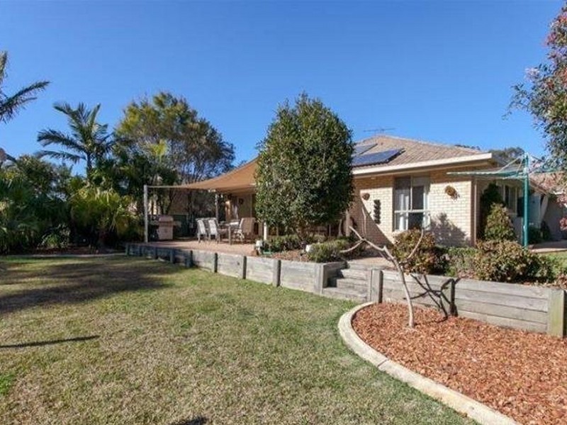 13 Dangar Circuit, Medowie NSW 2318