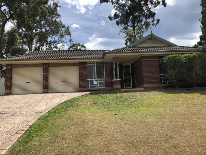 2 Kunzea Close, Medowie NSW 2318