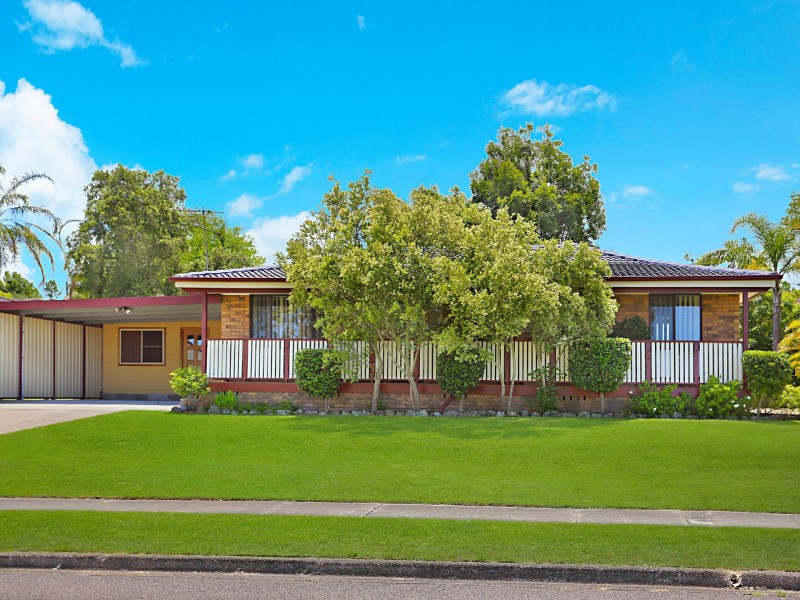 1 Cedar Hill Lane, Raymond Terrace NSW 2324