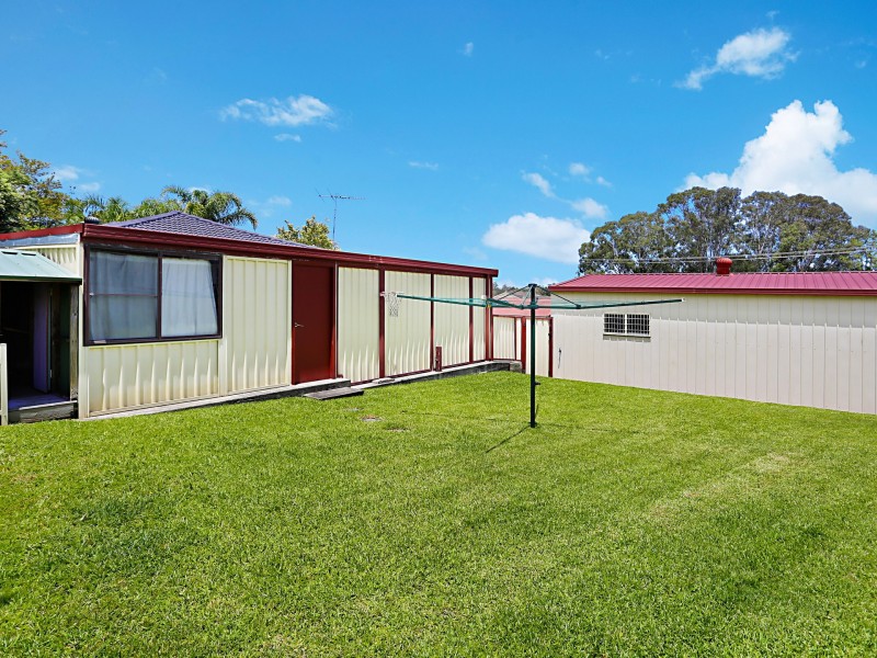 1 Cedar Hill Lane, Raymond Terrace NSW 2324