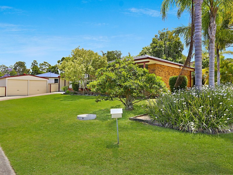 1 Cedar Hill Lane, Raymond Terrace NSW 2324