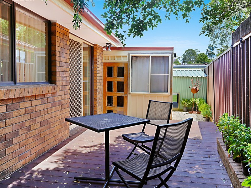 1 Cedar Hill Lane, Raymond Terrace NSW 2324