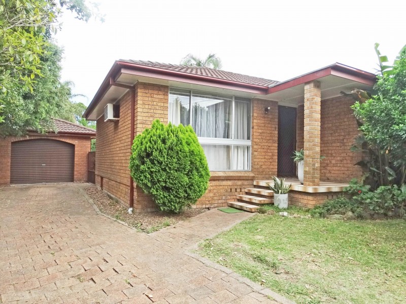 3 Cedar Hill Lane, Raymond Terrace NSW 2324