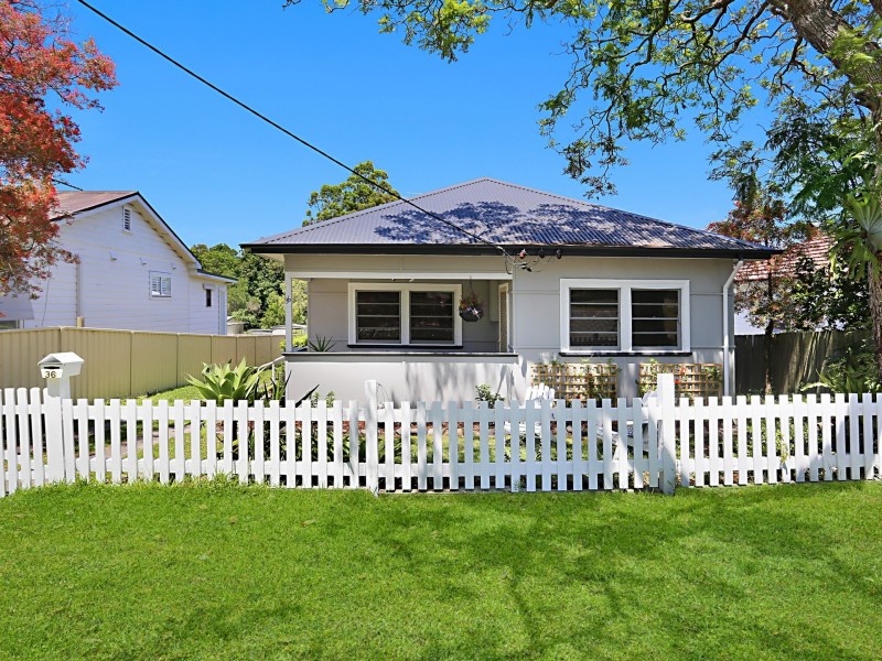 36 Kangaroo Street, Raymond Terrace NSW 2324