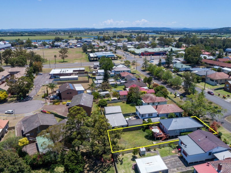 36 Kangaroo Street, Raymond Terrace NSW 2324