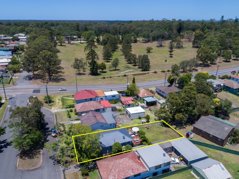36 Kangaroo Street, Raymond Terrace NSW 2324