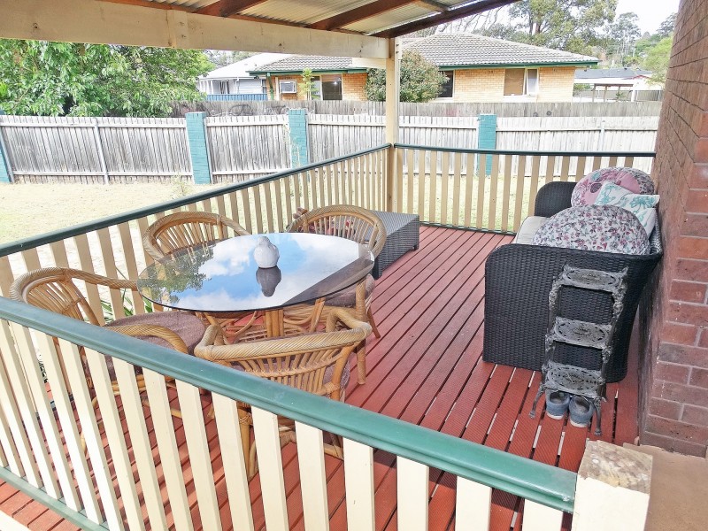 17 Clyde Circuit, Raymond Terrace NSW 2324