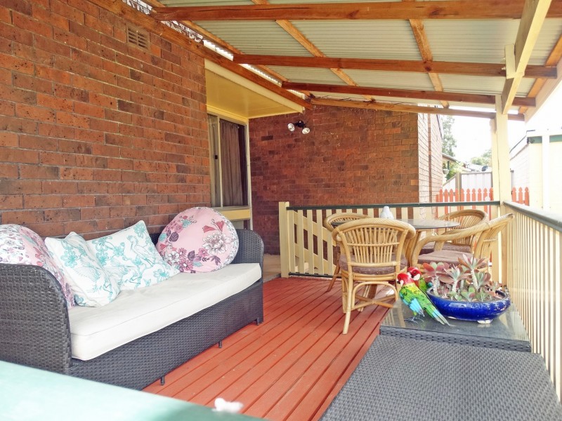 17 Clyde Circuit, Raymond Terrace NSW 2324