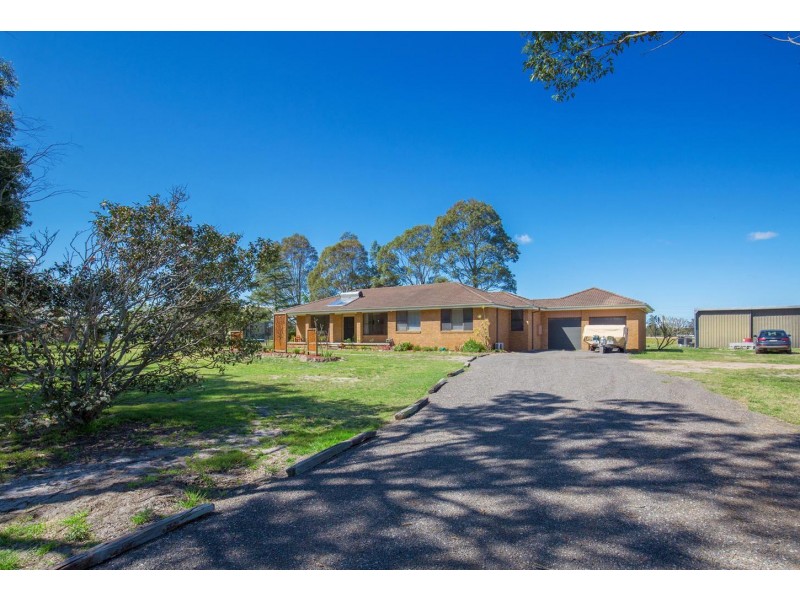 495 Cabbage Tree Road, Williamtown NSW 2318