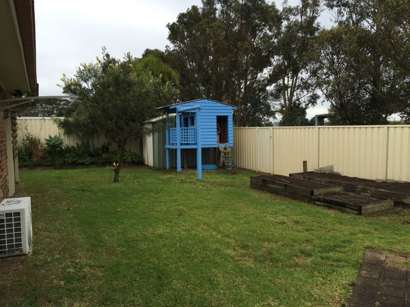 27 Hollydeen Avenue, Raymond Terrace NSW 2324