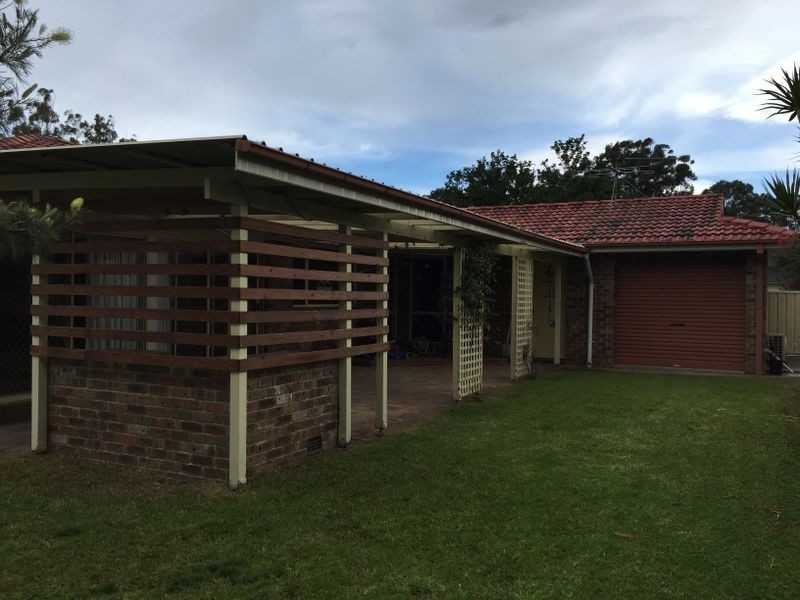 27 Hollydeen Avenue, Raymond Terrace NSW 2324