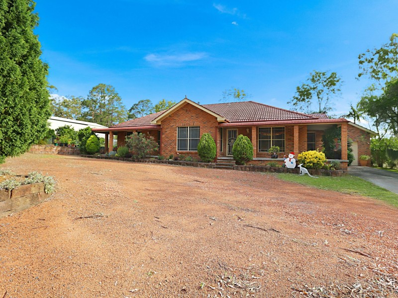 811 Medowie Road, Medowie NSW 2318