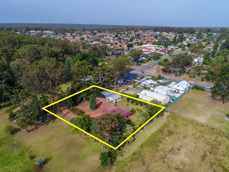 811 Medowie Road, Medowie NSW 2318