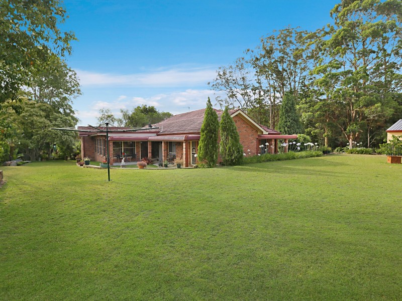 811 Medowie Road, Medowie NSW 2318