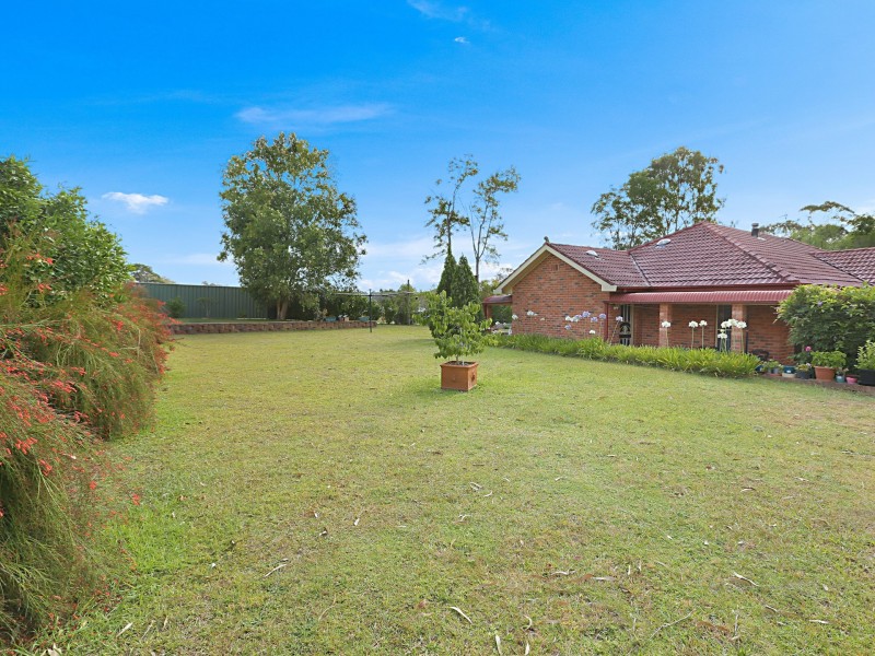 811 Medowie Road, Medowie NSW 2318