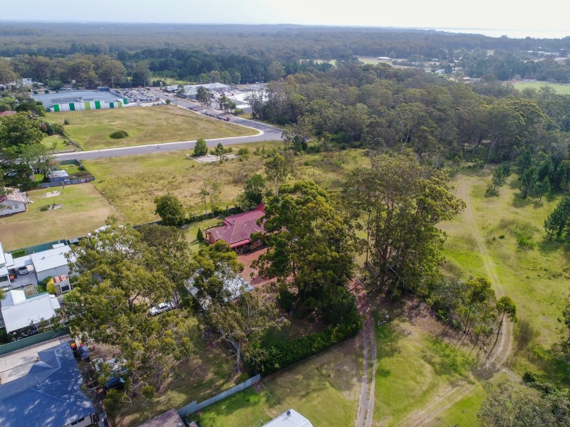 811 Medowie Road, Medowie NSW 2318