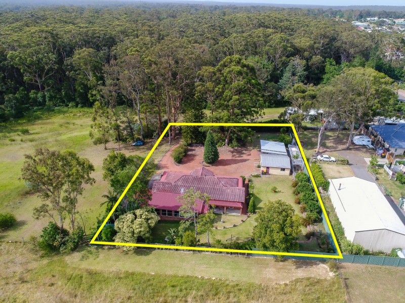 811 Medowie Road, Medowie NSW 2318