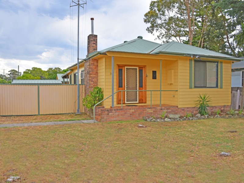 38 Bareena Street, Raymond Terrace NSW 2324