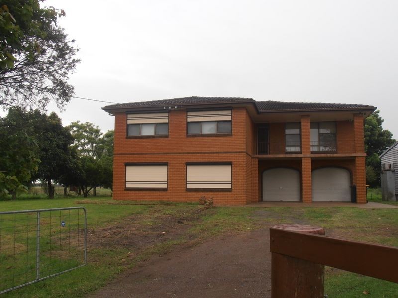 84 Martins Wharf Road, Millers Forest NSW 2324