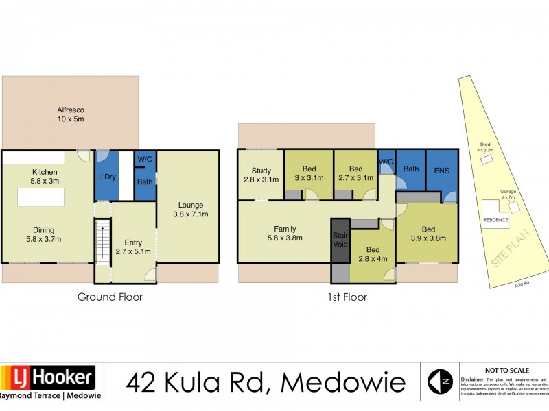 42 Kula Road, Medowie NSW 2318