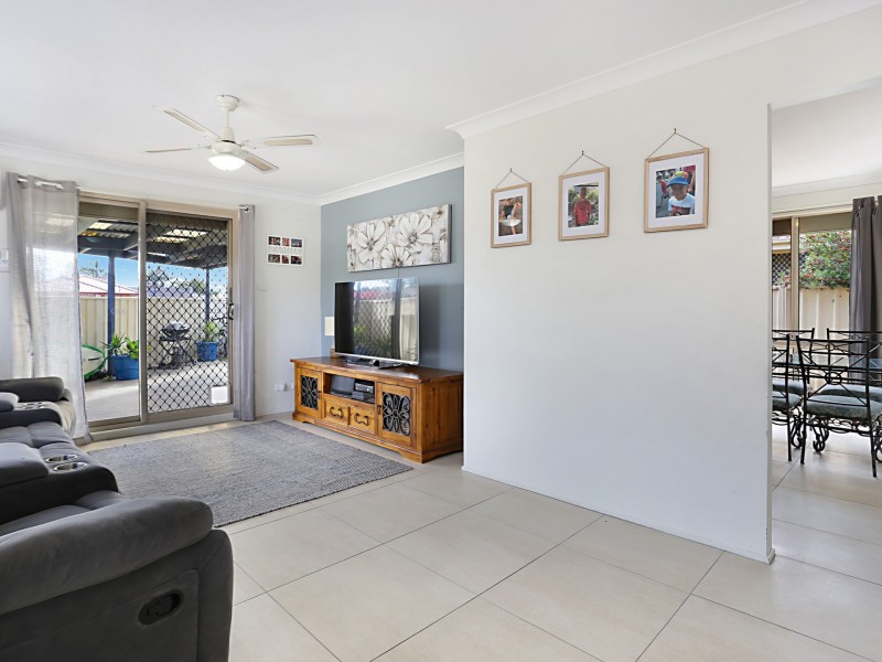 61 Benjamin Lee Drive, Raymond Terrace NSW 2324
