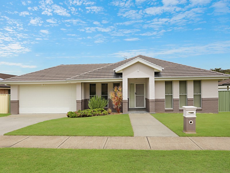 43 George Street, Karuah NSW 2324