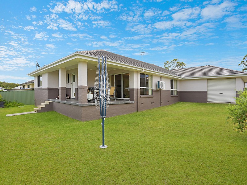43 George Street, Karuah NSW 2324