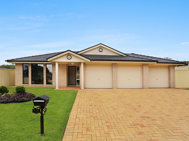 38 Creighton Drive, Medowie NSW 2318