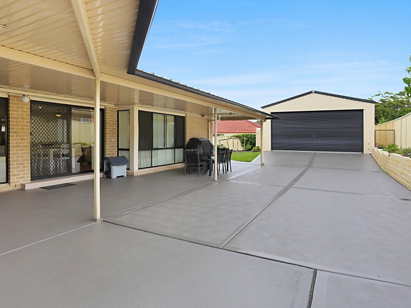 38 Creighton Drive, Medowie NSW 2318