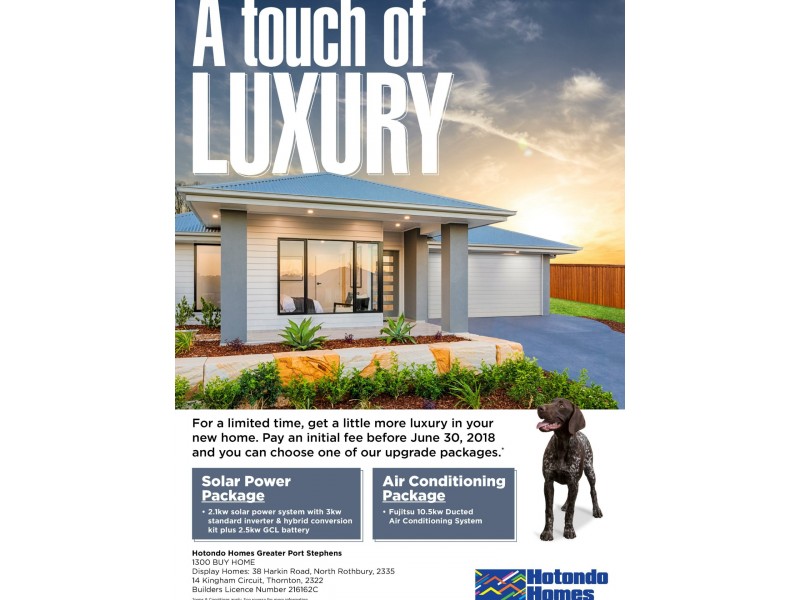 7 Harold Road, Raymond Terrace NSW 2324