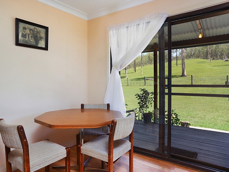 267 Washpool Road, Booral NSW 2425