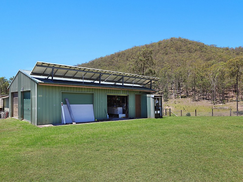 267 Washpool Road, Booral NSW 2425