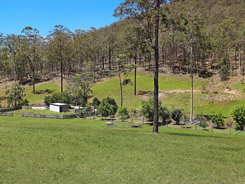 267 Washpool Road, Booral NSW 2425