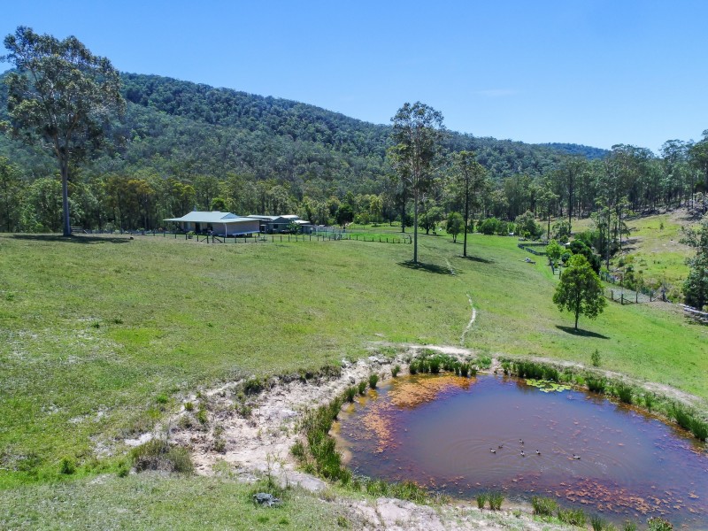 267 Washpool Road, Booral NSW 2425