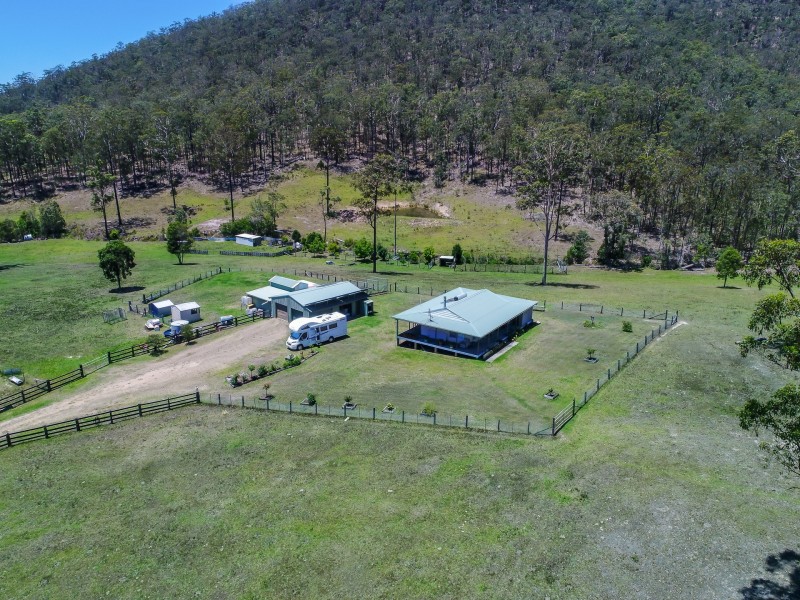 267 Washpool Road, Booral NSW 2425