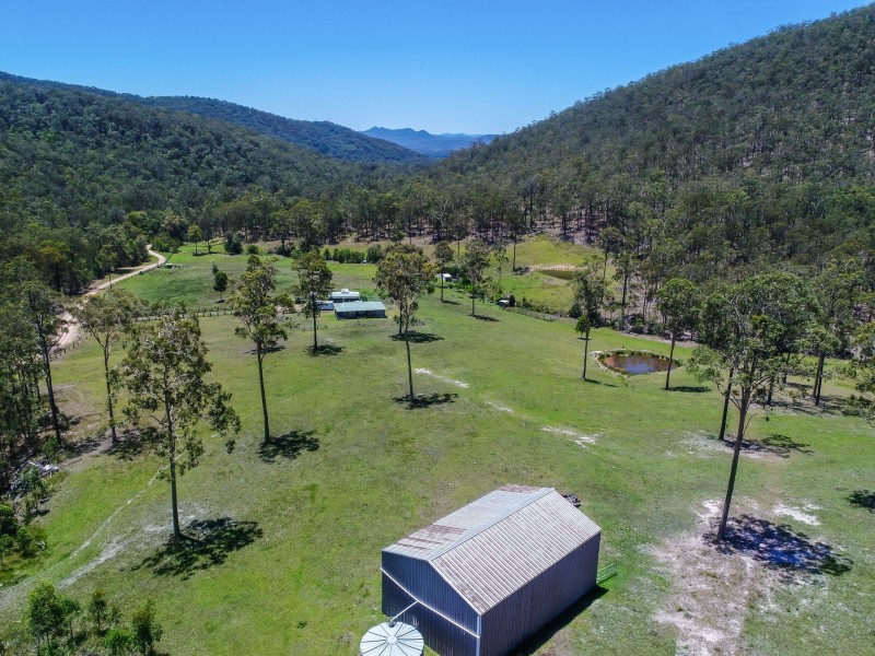 267 Washpool Road, Booral NSW 2425