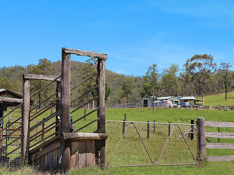 267 Washpool Road, Booral NSW 2425