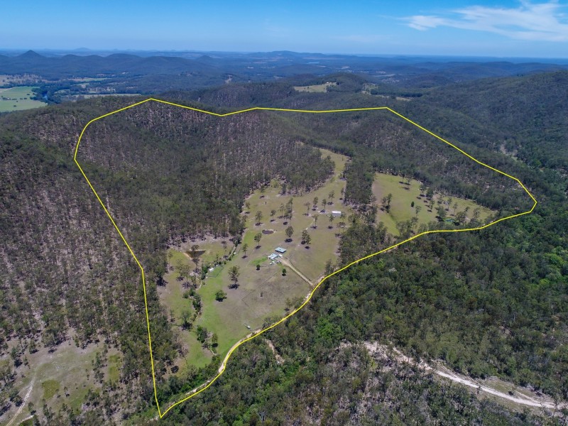 267 Washpool Road, Booral NSW 2425