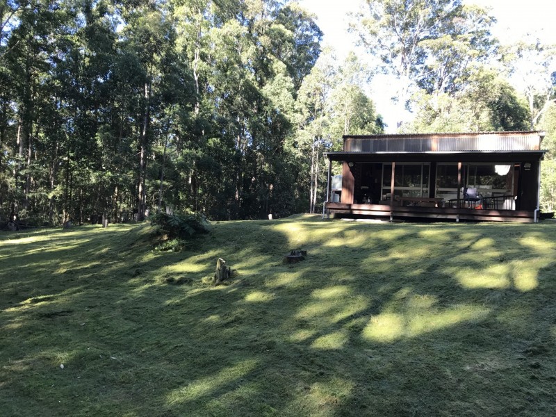 268 Skimmings Gap Road, Main Creek NSW 2420