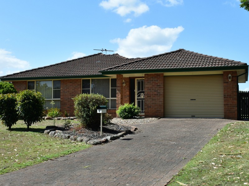 3 Bronzewing Court, Raymond Terrace NSW 2324