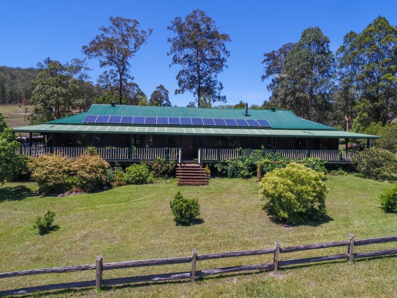 1728 Mill Creek Road, Wards River NSW 2422