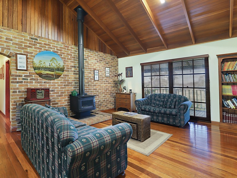 1728 Mill Creek Road, Wards River NSW 2422