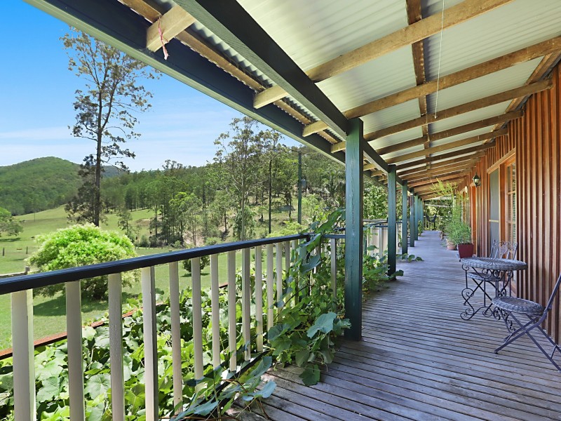 1728 Mill Creek Road, Wards River NSW 2422
