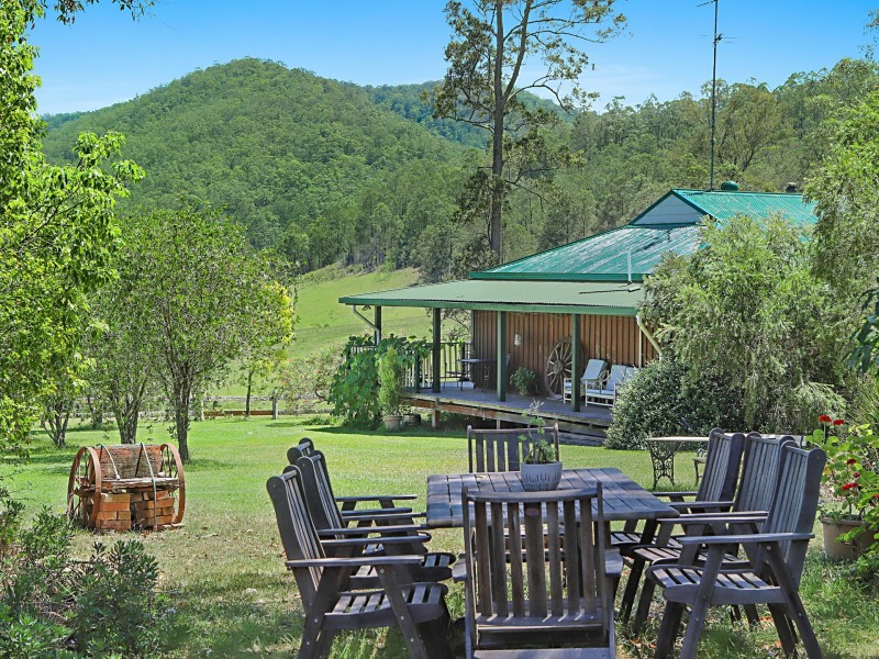 1728 Mill Creek Road, Wards River NSW 2422