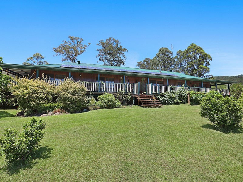 1728 Mill Creek Road, Wards River NSW 2422