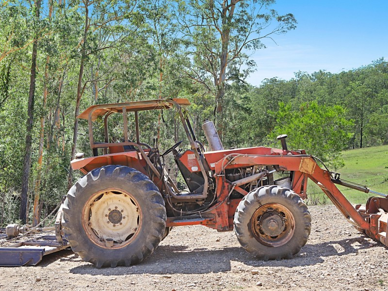 1728 Mill Creek Road, Wards River NSW 2422