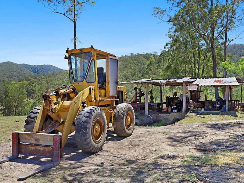 1728 Mill Creek Road, Wards River NSW 2422