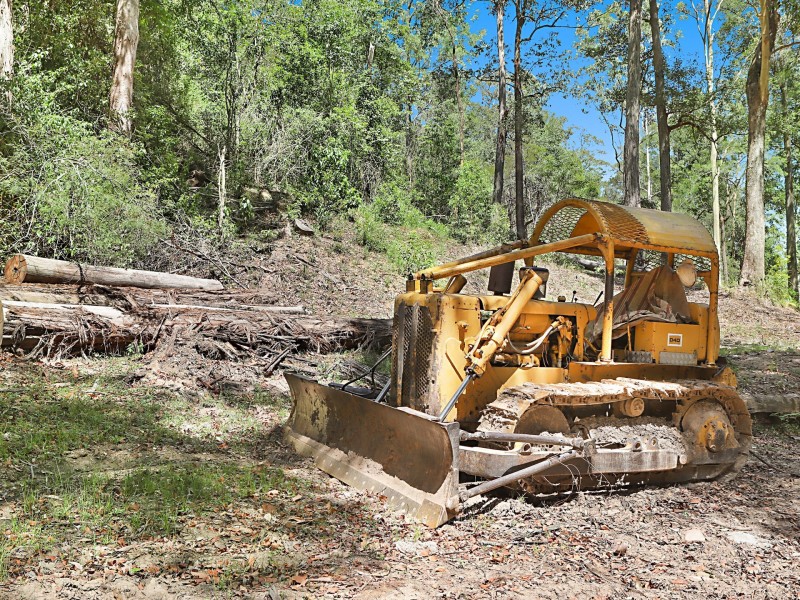 1728 Mill Creek Road, Wards River NSW 2422